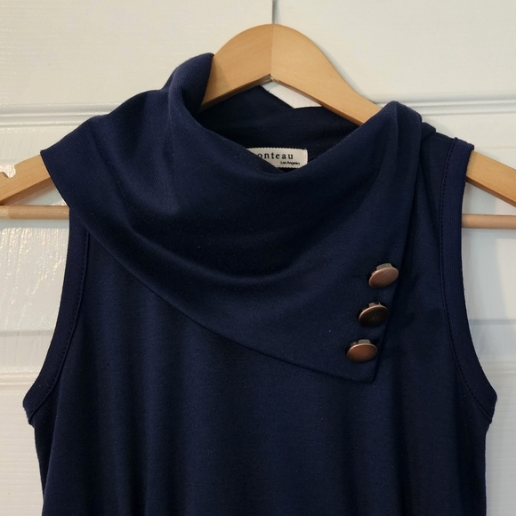 Monteau Dress - Modcloth - Picture 3 of 7